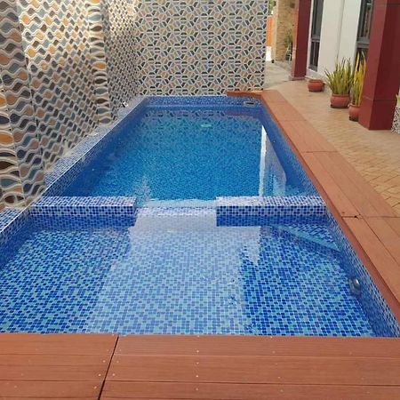 Breeze Apartments Nadi Ngoại thất bức ảnh