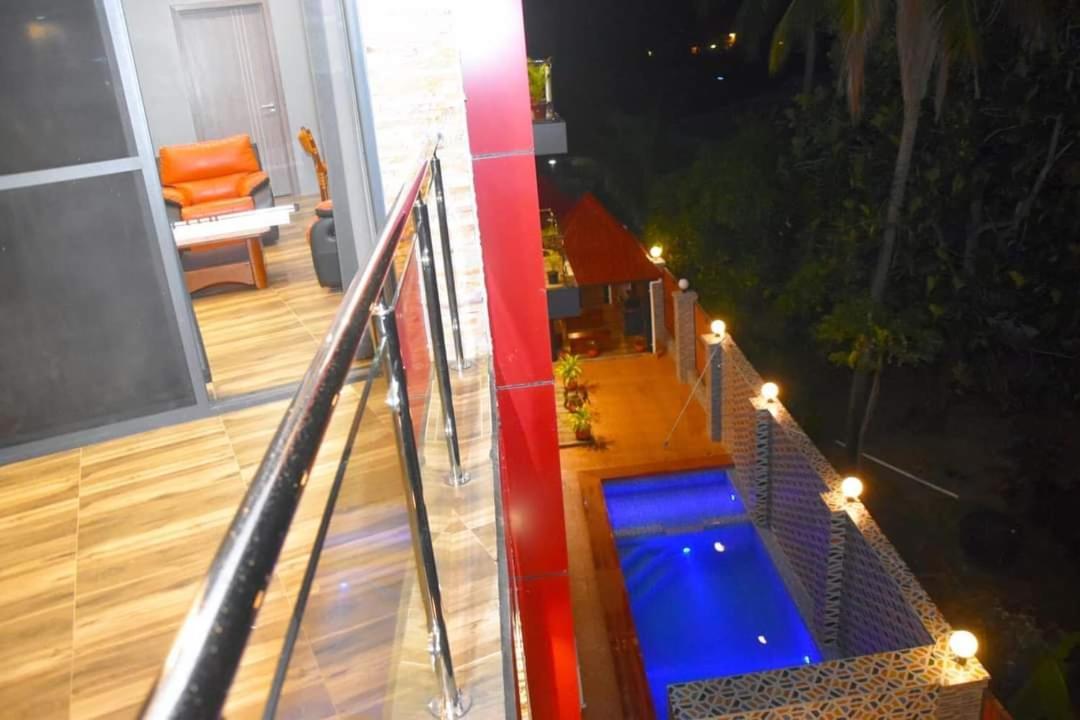 Breeze Apartments Nadi Ngoại thất bức ảnh