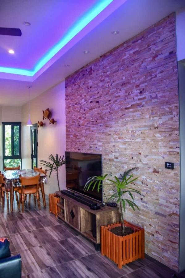 Breeze Apartments Nadi Ngoại thất bức ảnh