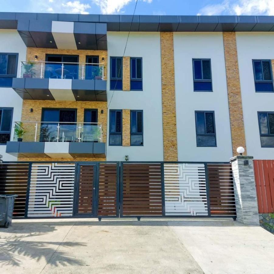 Breeze Apartments Nadi Ngoại thất bức ảnh