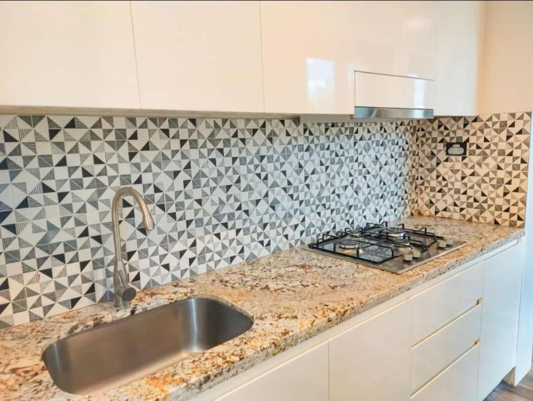 Breeze Apartments Nadi Ngoại thất bức ảnh