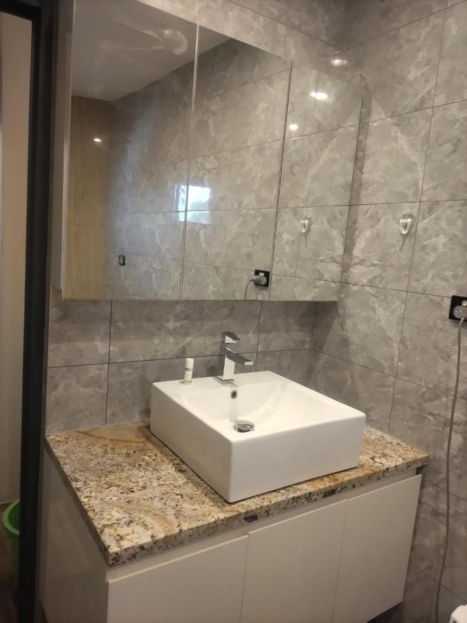 Breeze Apartments Nadi Ngoại thất bức ảnh