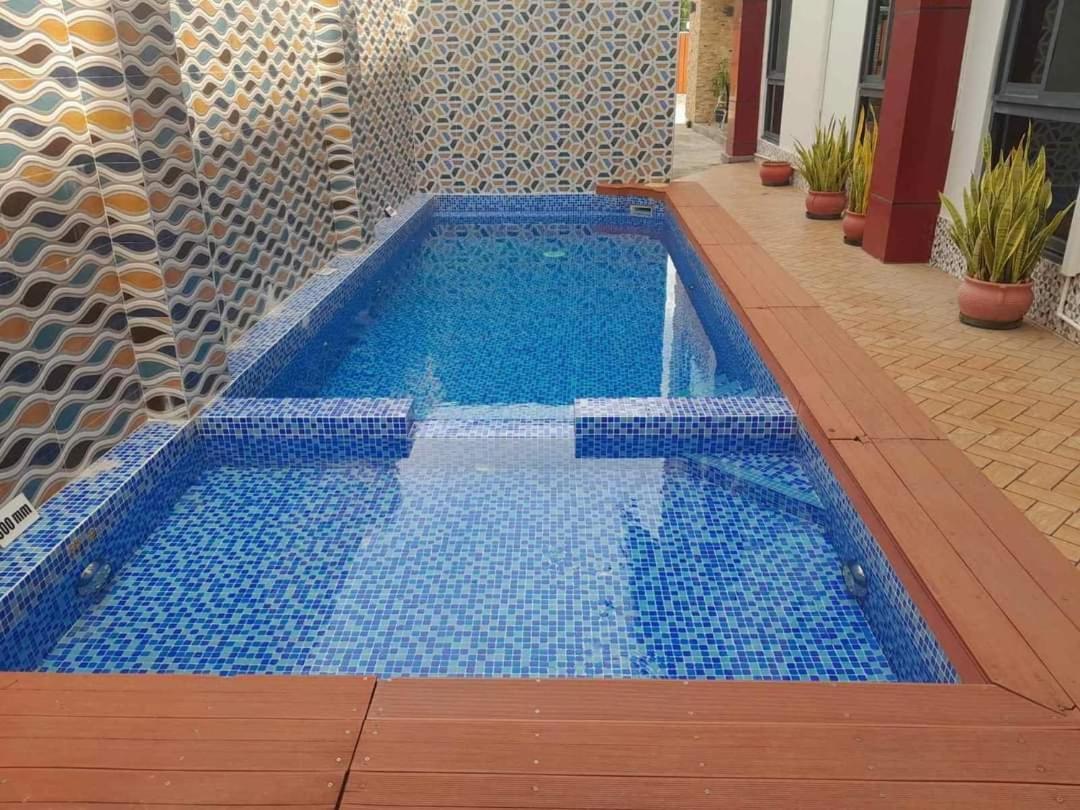 Breeze Apartments Nadi Ngoại thất bức ảnh