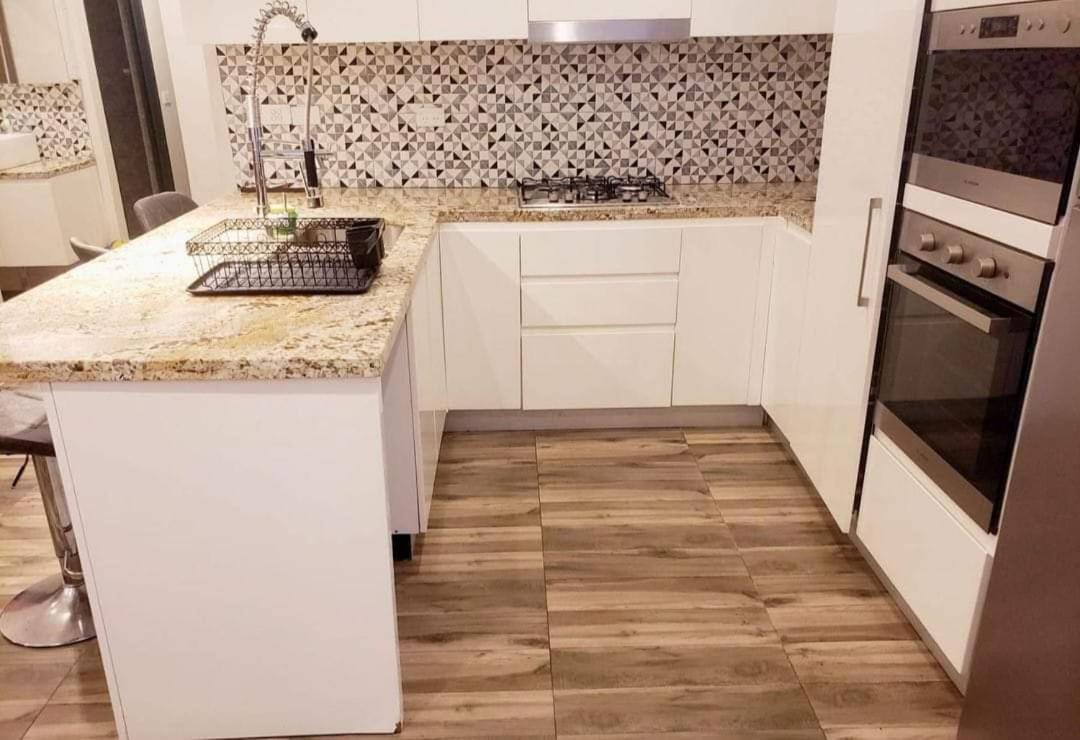 Breeze Apartments Nadi Ngoại thất bức ảnh