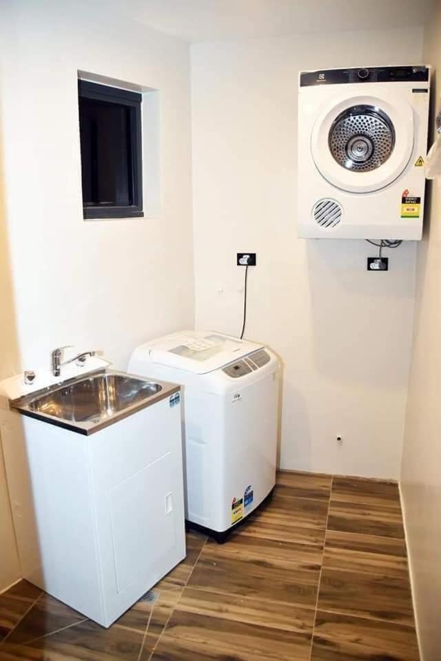 Breeze Apartments Nadi Ngoại thất bức ảnh