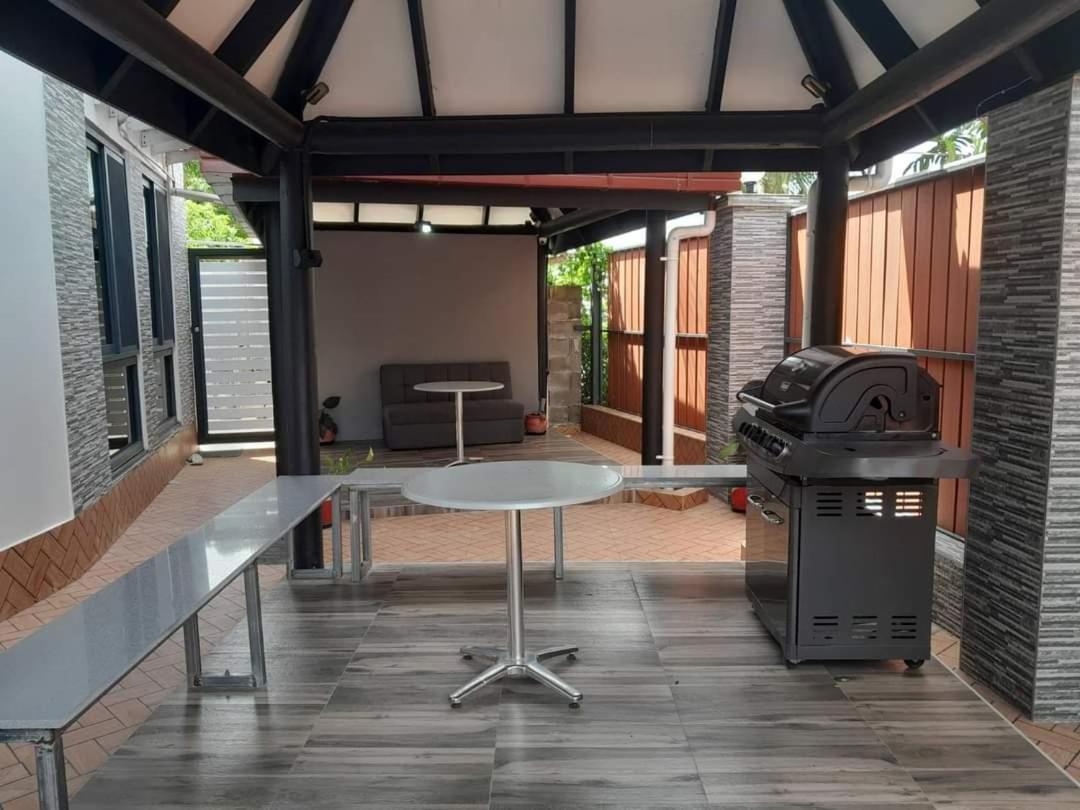 Breeze Apartments Nadi Ngoại thất bức ảnh